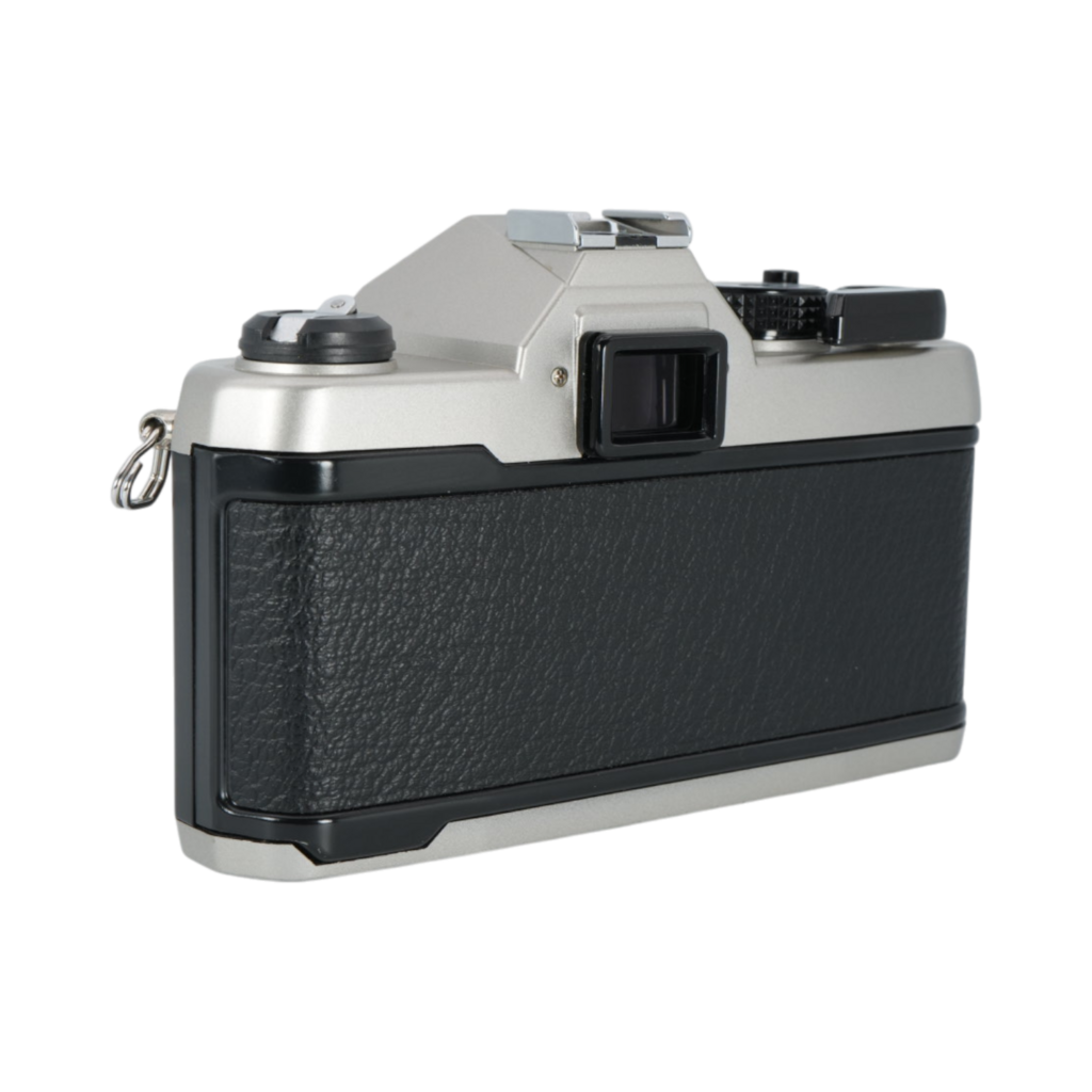 Yashica FX-3 Super 2000 35mm Film Camera with Yashica ML 50mm f/2 SLR Lens