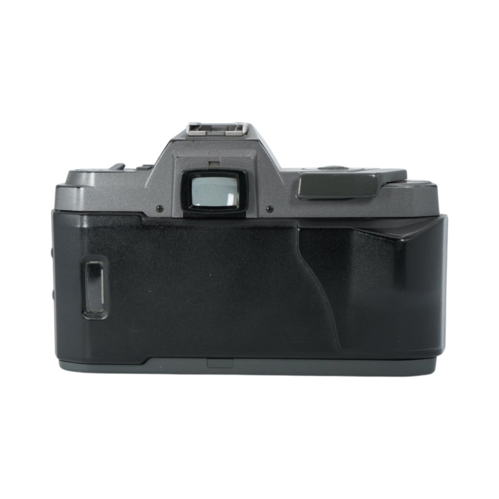 Pentax P30 T 35mm film Camera with Pentax M SMC 50mm f/2 SLR Lens