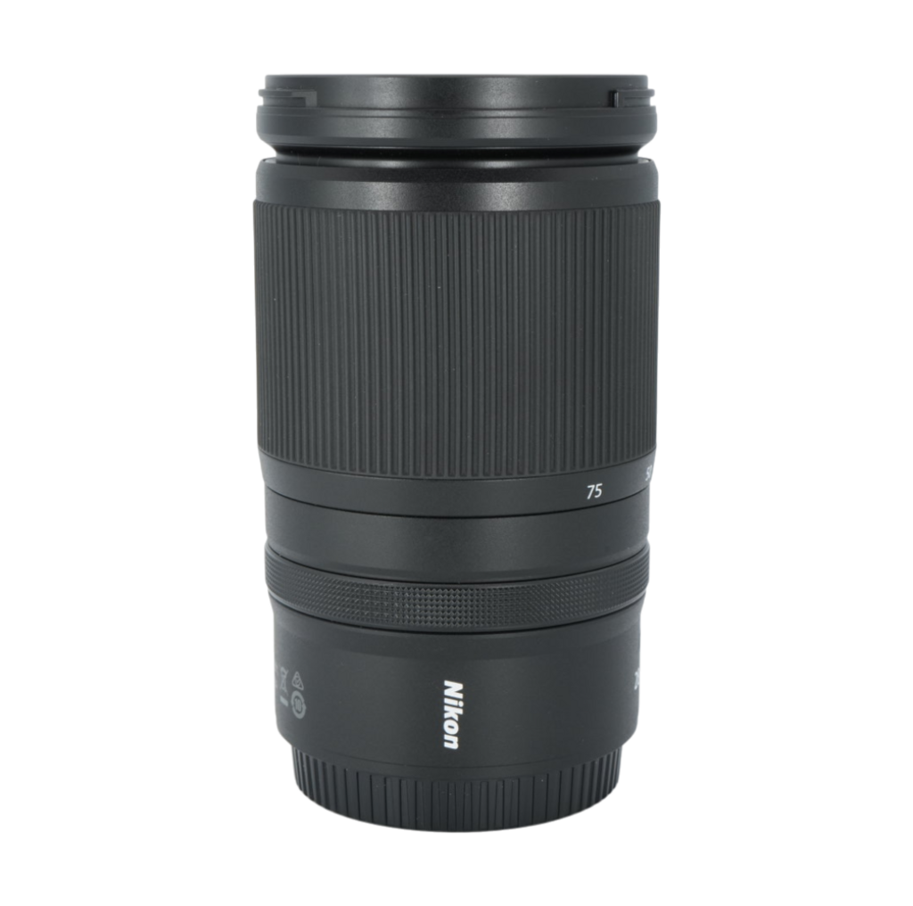 Nikon Nikkor Z 28-75mm f/2.8 Full-frame Mirrorless Lens