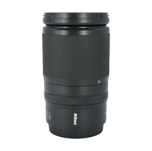 Nikon Nikkor Z 28-75mm f/2.8 Full-frame Mirrorless Lens