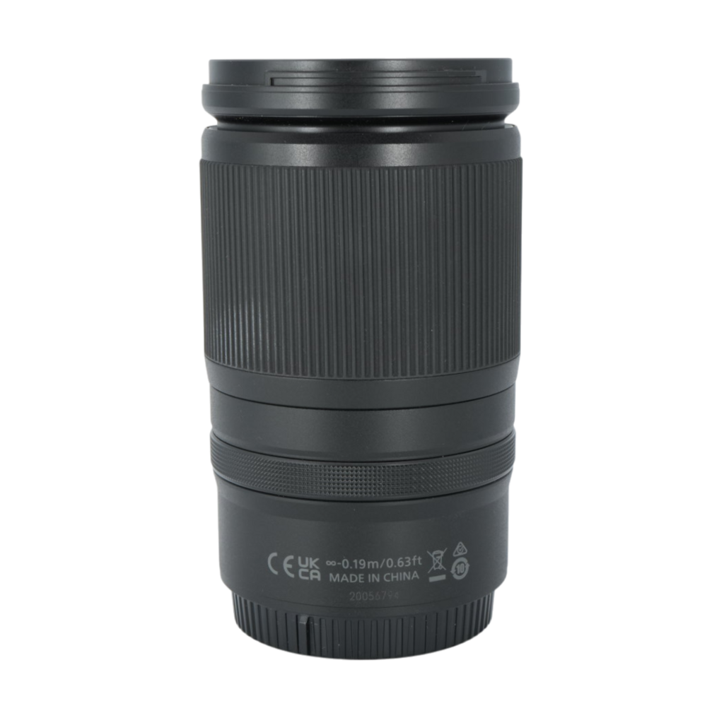 Nikon Nikkor Z 28-75mm f/2.8 Full-frame Mirrorless Lens