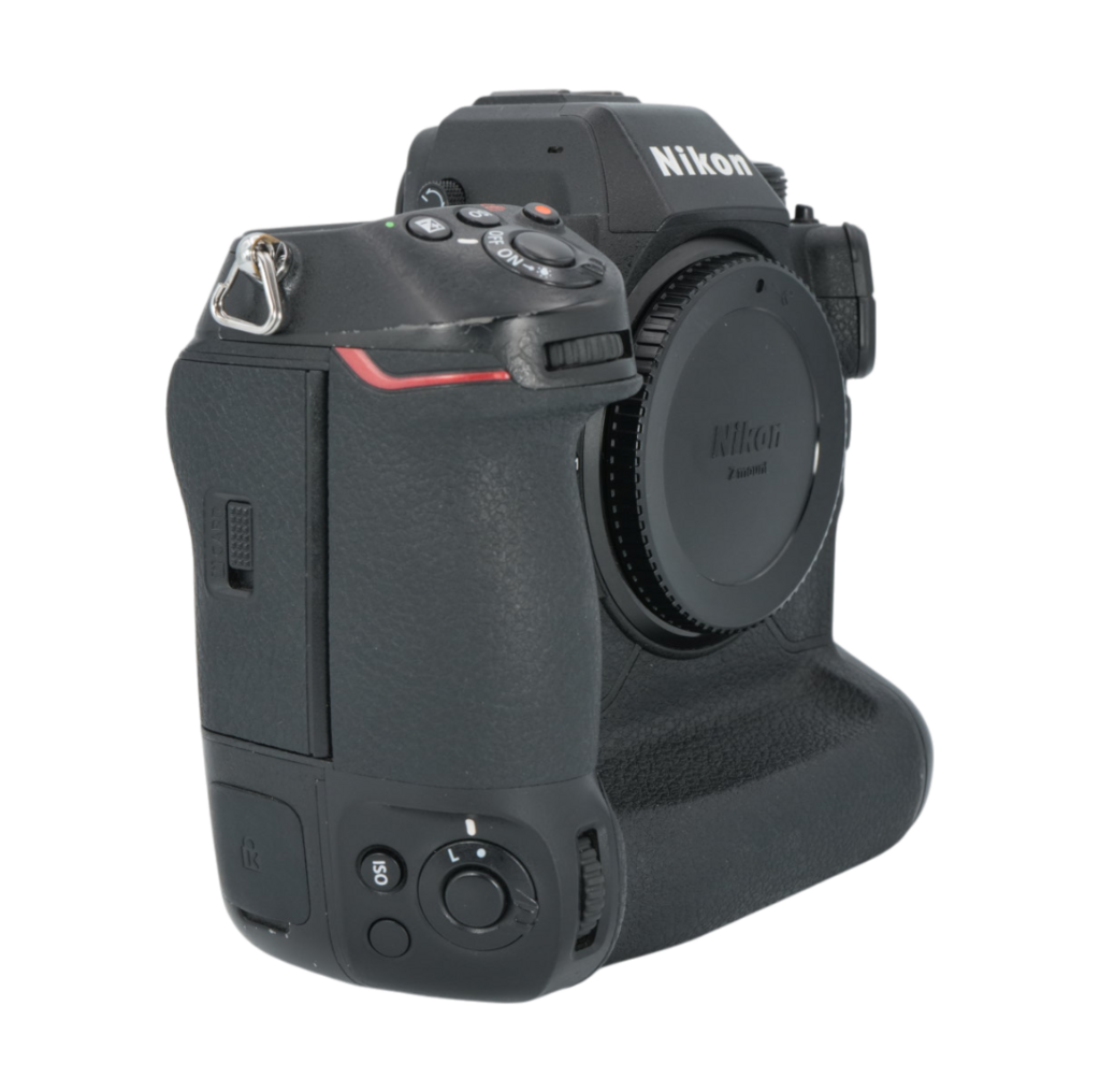 Nikon Z9 Full-frame Mirrorless Camera