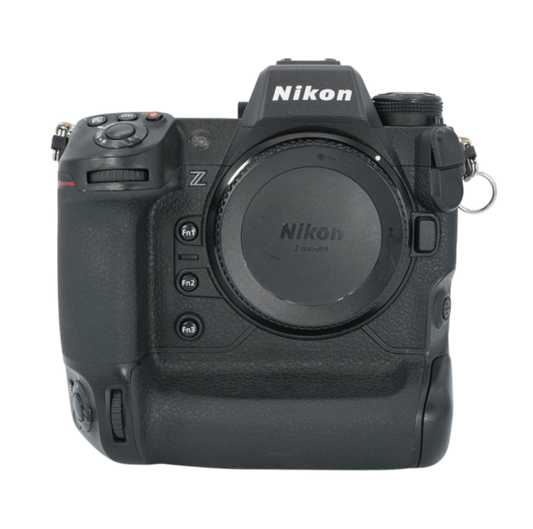 Nikon Z9 Full-frame Mirrorless Camera