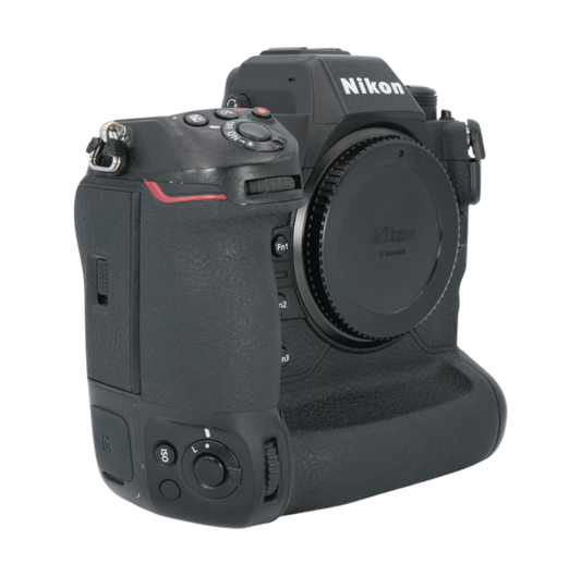 Nikon Z9 Full-frame Mirrorless Camera