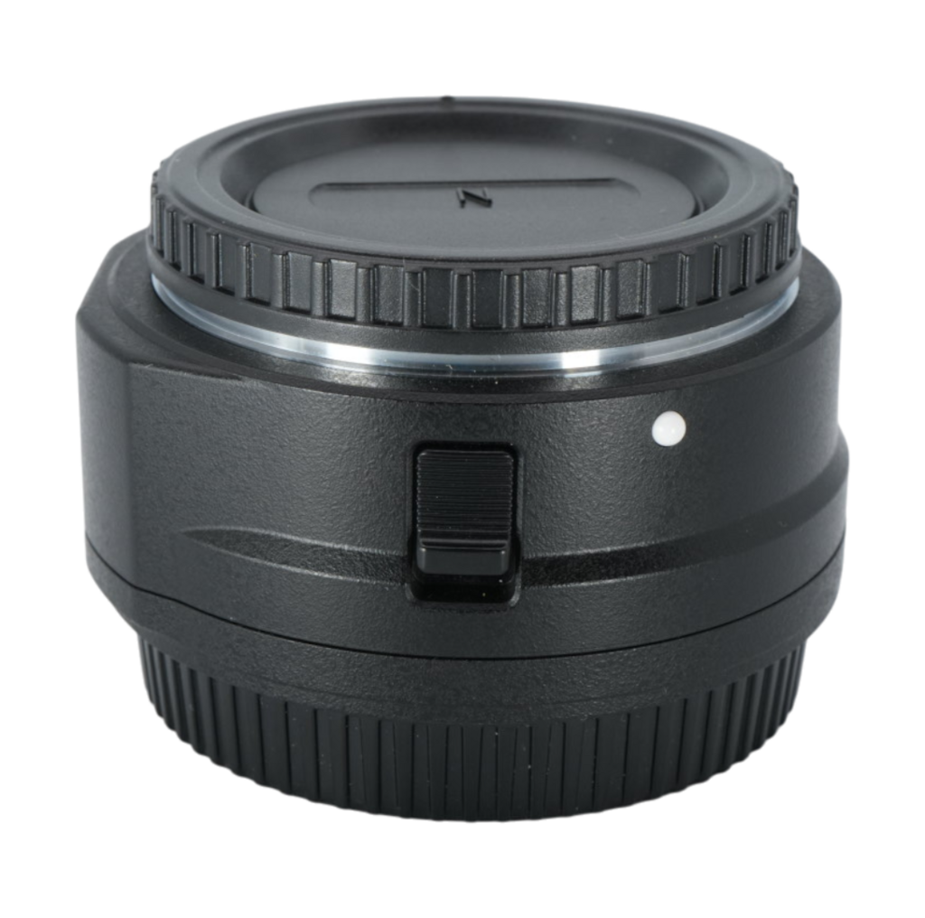 Nikon FTZ II Lens Mount Adapter