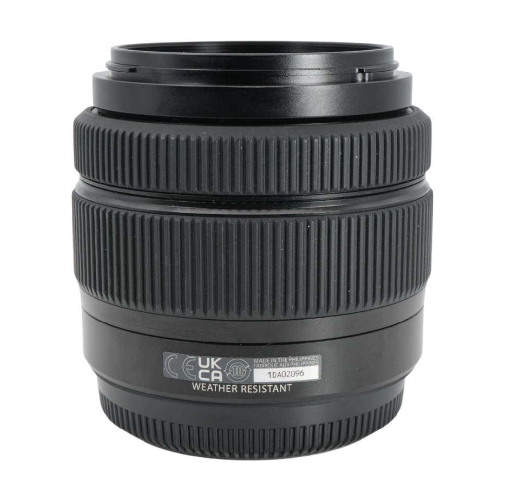 Fujifilm GF 35-70mm f/4.5-5.6 WR Lens