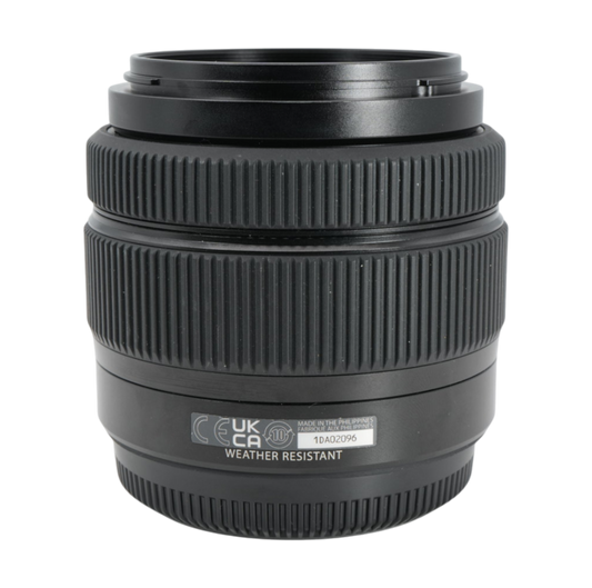 Fujifilm GF 35-70mm f/4.5-5.6 WR Lens
