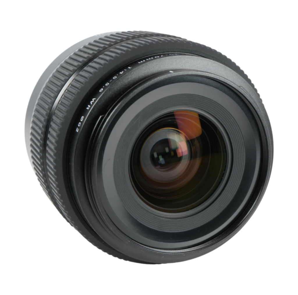 Fujifilm GF 35-70mm f/4.5-5.6 WR Lens