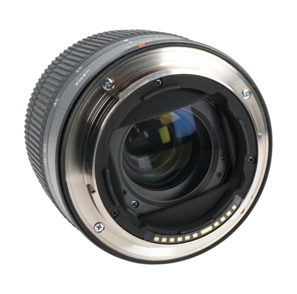 Fujifilm GF 35-70mm f/4.5-5.6 WR Lens