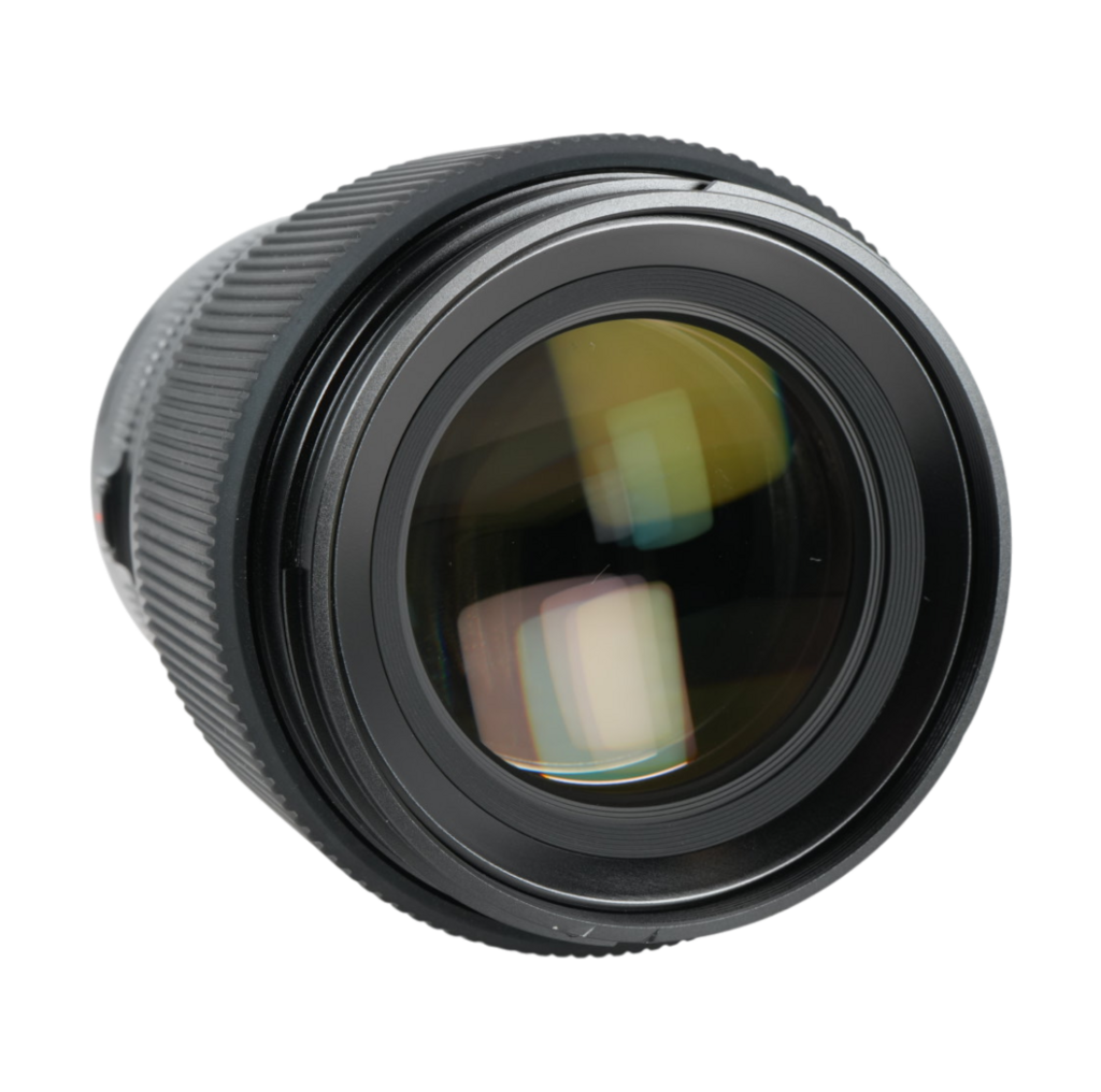 Fujifilm GF 110mm f/2 R LM WR Lens Medium Format Mirrorless Lens