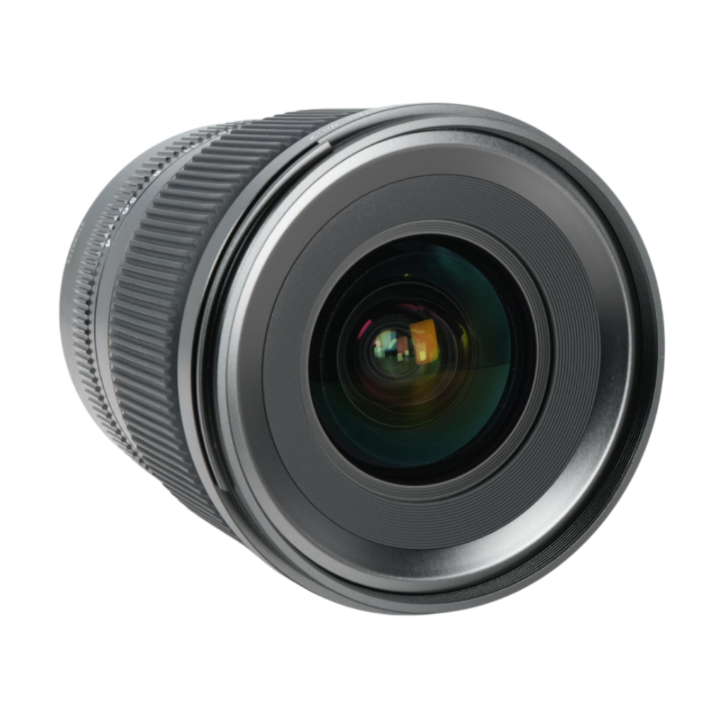 Fujifilm GF 23mm f/4 R LM WR Medium Format Mirrorless Lens
