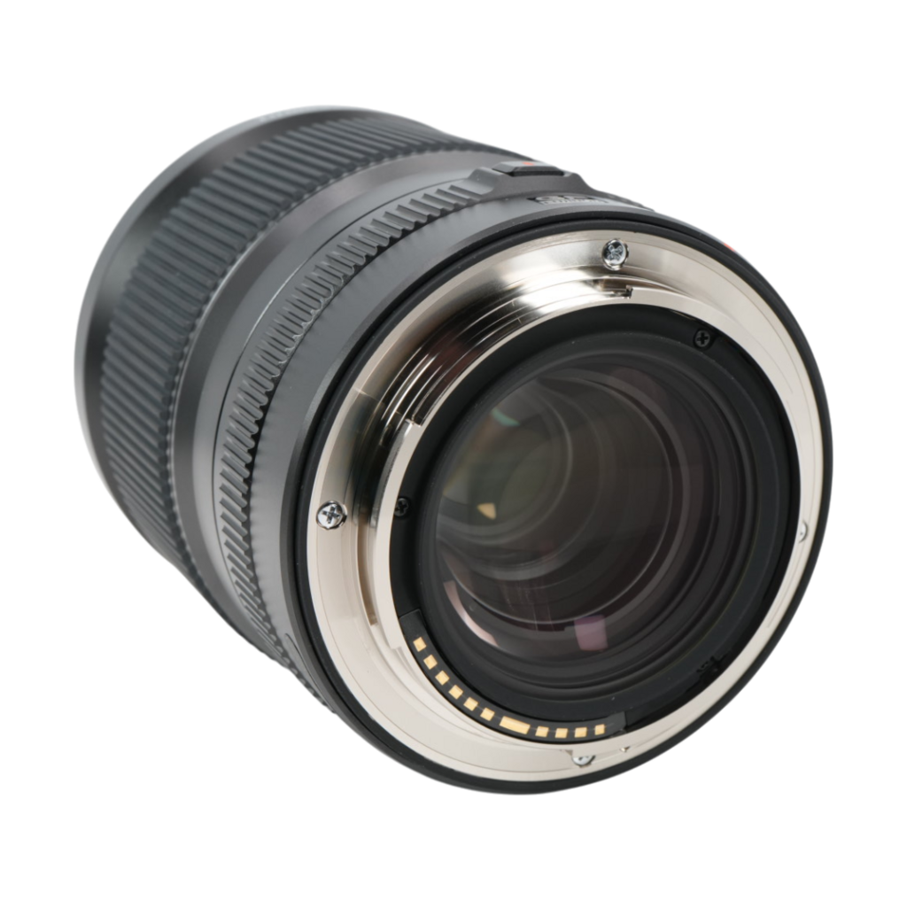 Fujifilm GF 23mm f/4 R LM WR Medium Format Mirrorless Lens