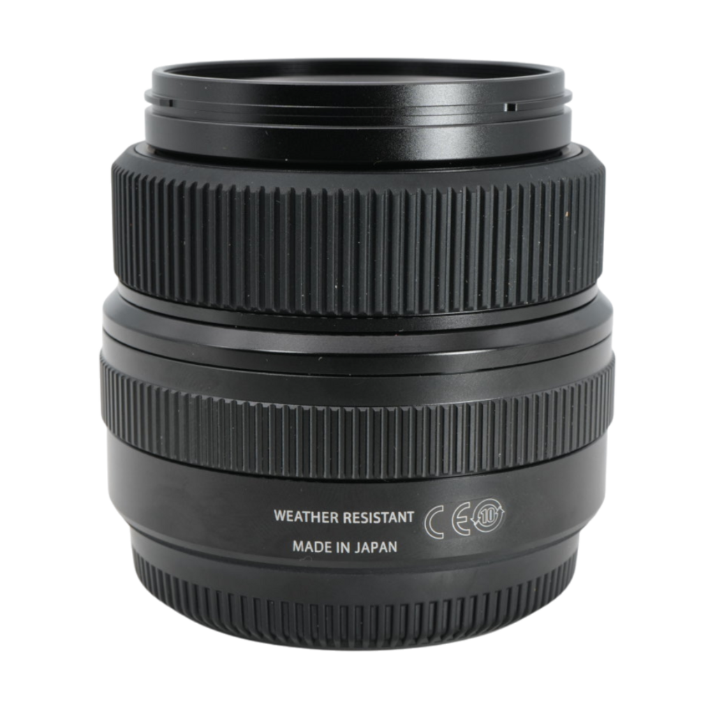 Fujifilm GF 63mm f/2.8 R WR Medium Format Mirrorless Lens