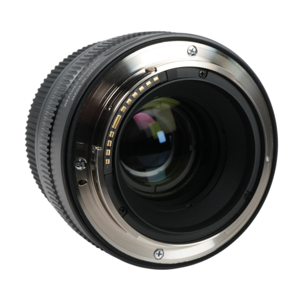 Fujifilm GF 63mm f/2.8 R WR Medium Format Mirrorless Lens
