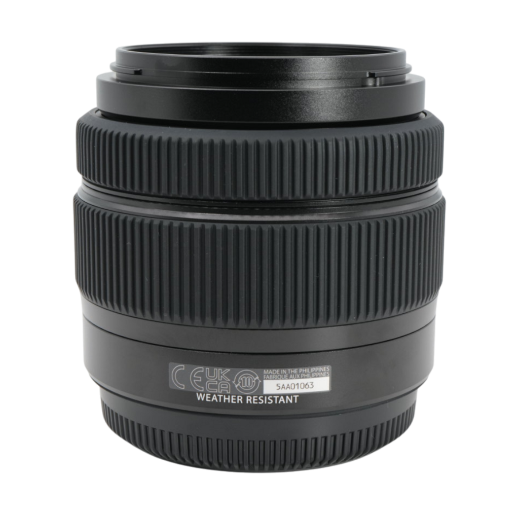 Fujifilm GF 35-70mm f/4.5-5.6 WR Medium Format Mirrorless Lens