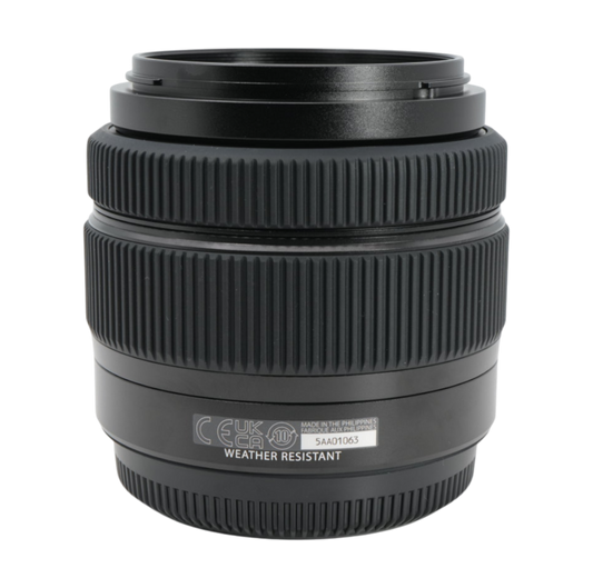Fujifilm GF 35-70mm f/4.5-5.6 WR Medium Format Mirrorless Lens