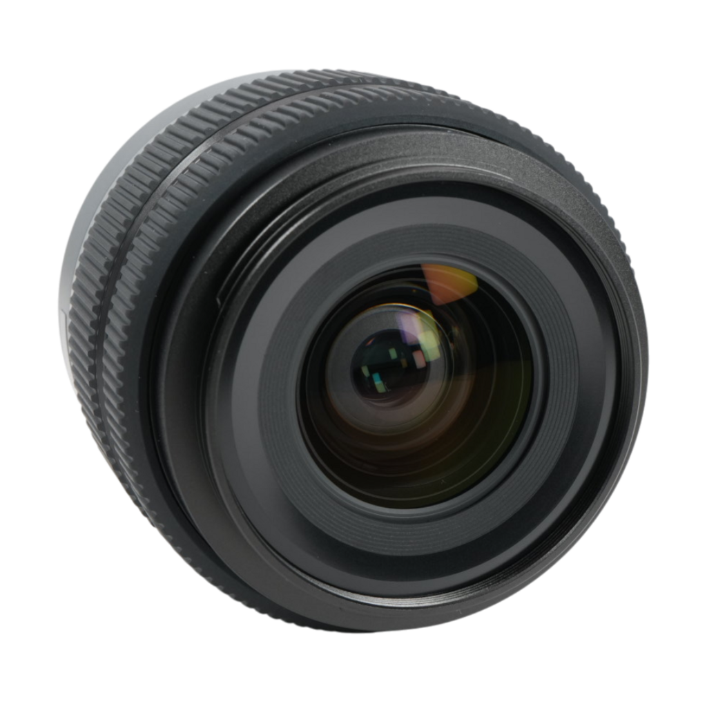Fujifilm GF 35-70mm f/4.5-5.6 WR Medium Format Mirrorless Lens