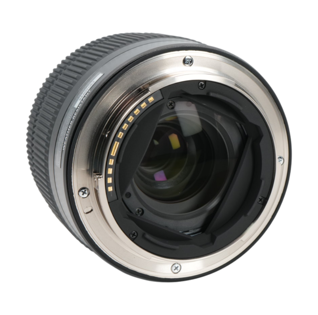 Fujifilm GF 35-70mm f/4.5-5.6 WR Medium Format Mirrorless Lens
