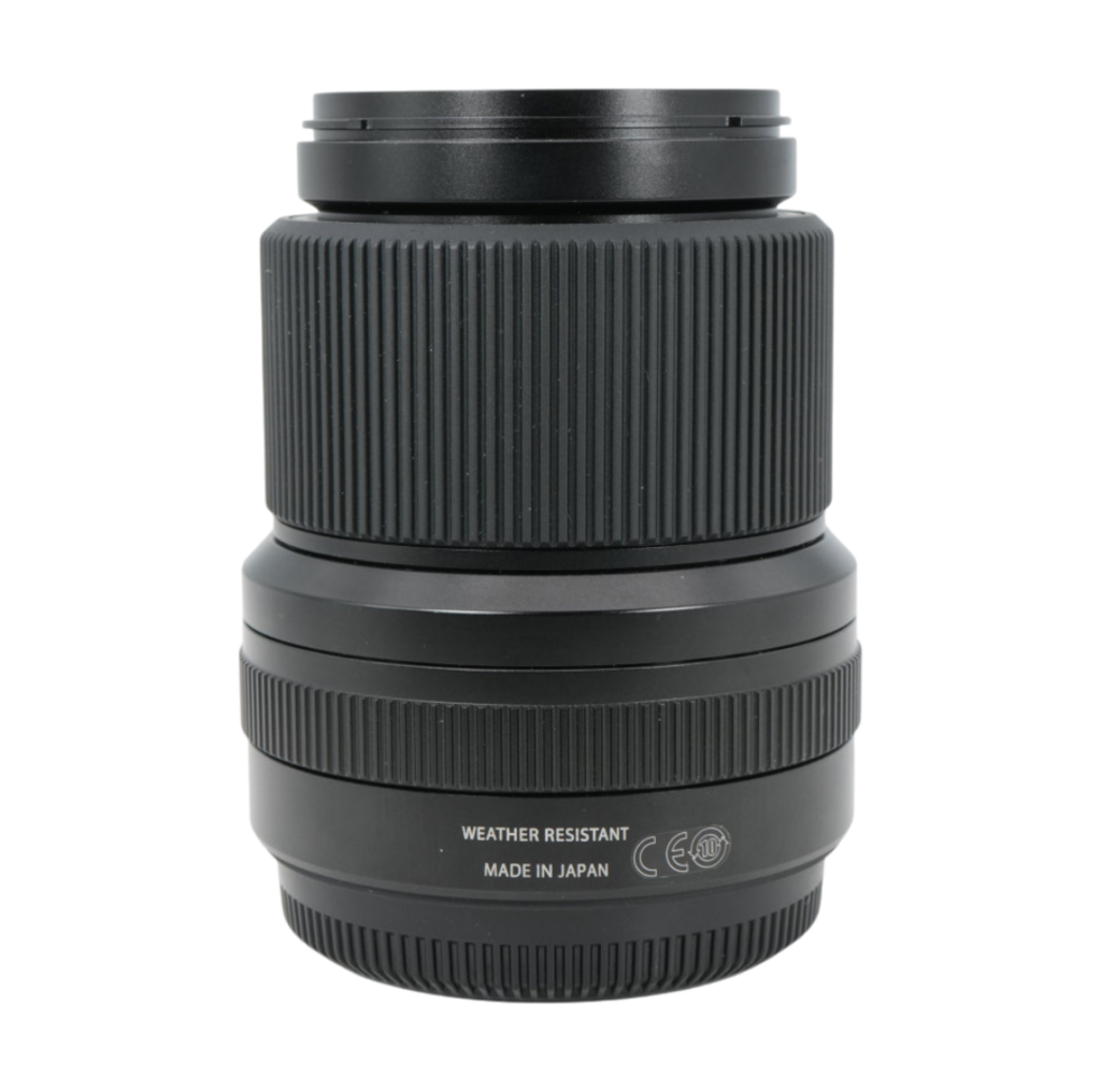 Fujifilm GF 30mm f/3.5 R WR Medium Format Mirrorless LensLens