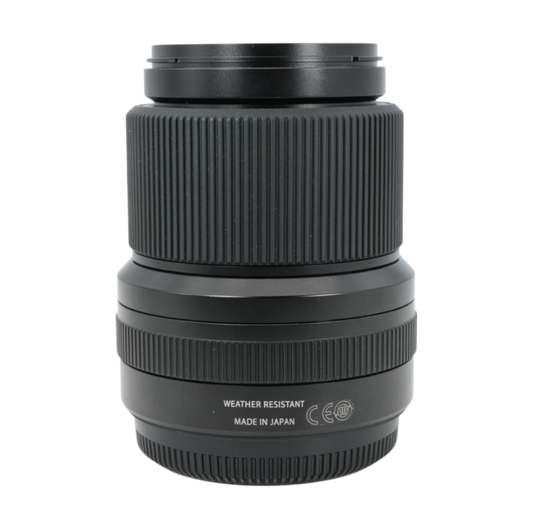 Fujifilm GF 30mm f/3.5 R WR Medium Format Mirrorless LensLens