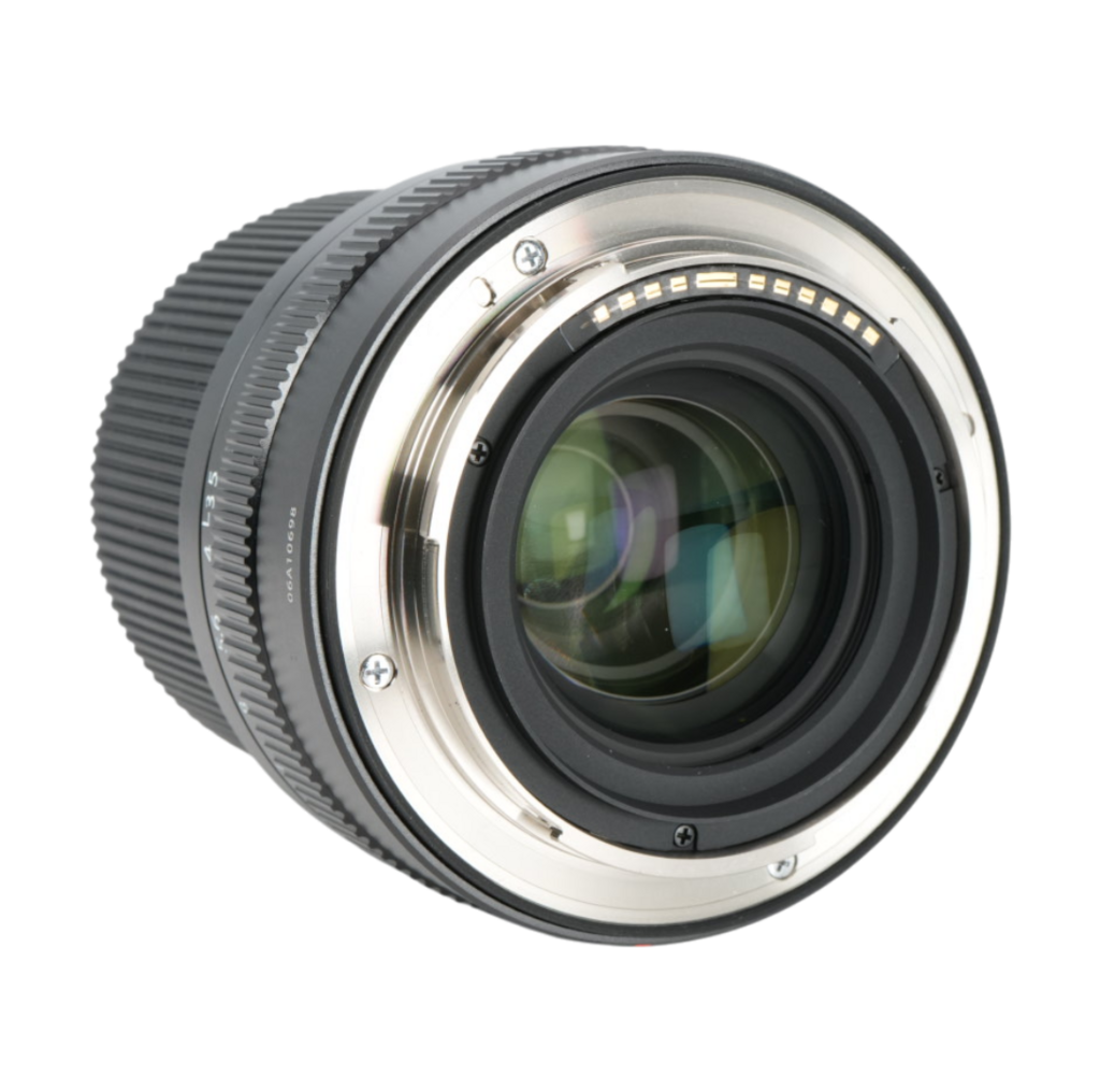 Fujifilm GF 30mm f/3.5 R WR Medium Format Mirrorless LensLens
