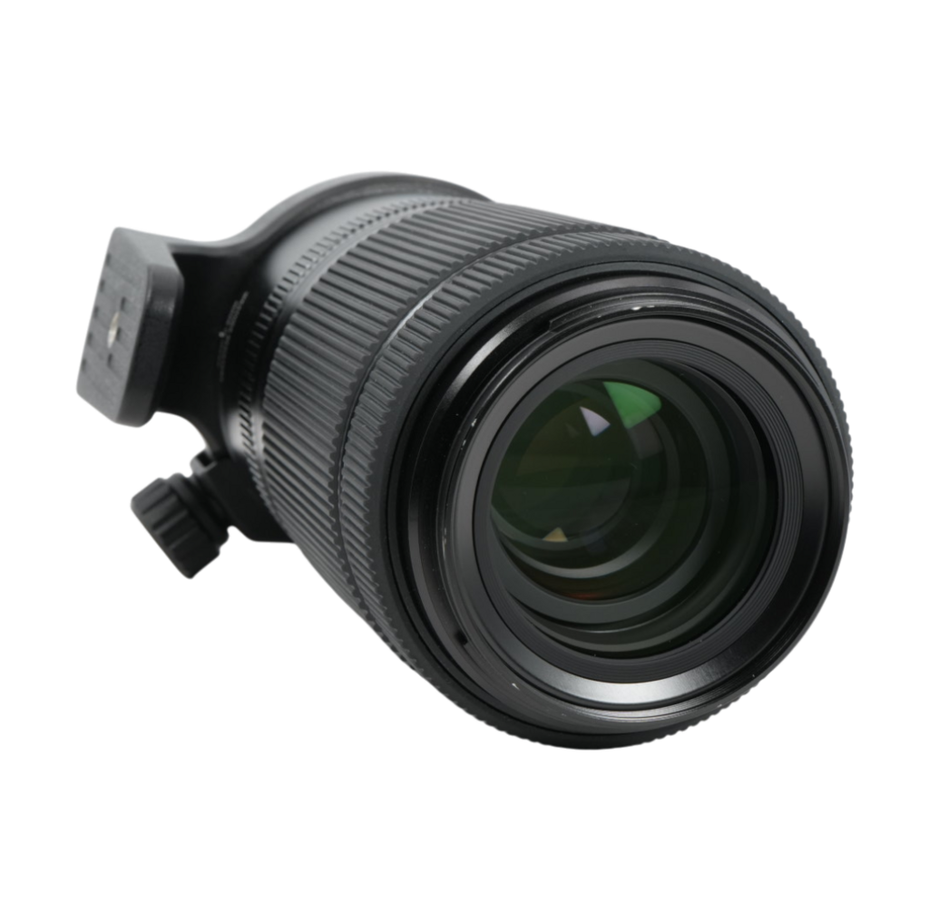 Fujifilm GF 100-200mm f/5.6 R LM OIS WR Medium Format Mirrorless Lens