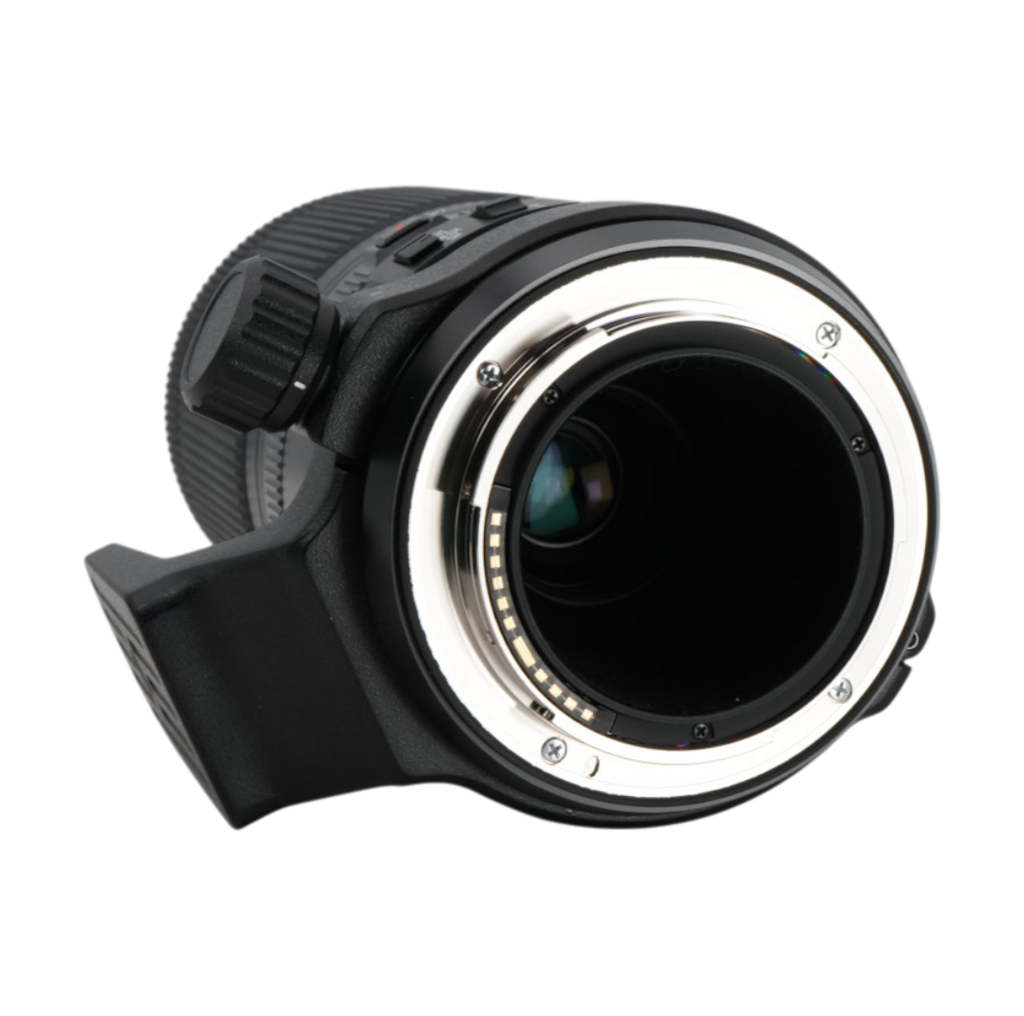Fujifilm GF 100-200mm f/5.6 R LM OIS WR Medium Format Mirrorless Lens