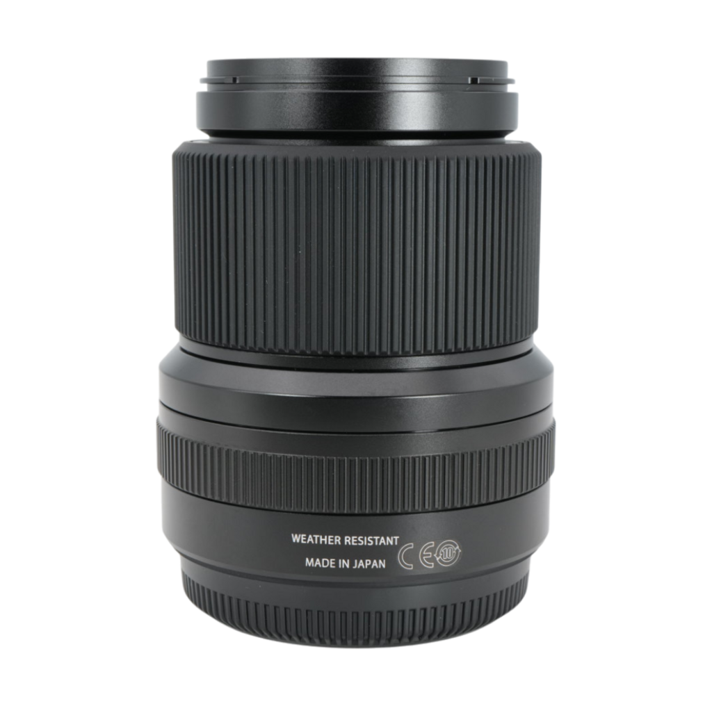 Fujifilm GF 30mm f/3.5 R WR Lens