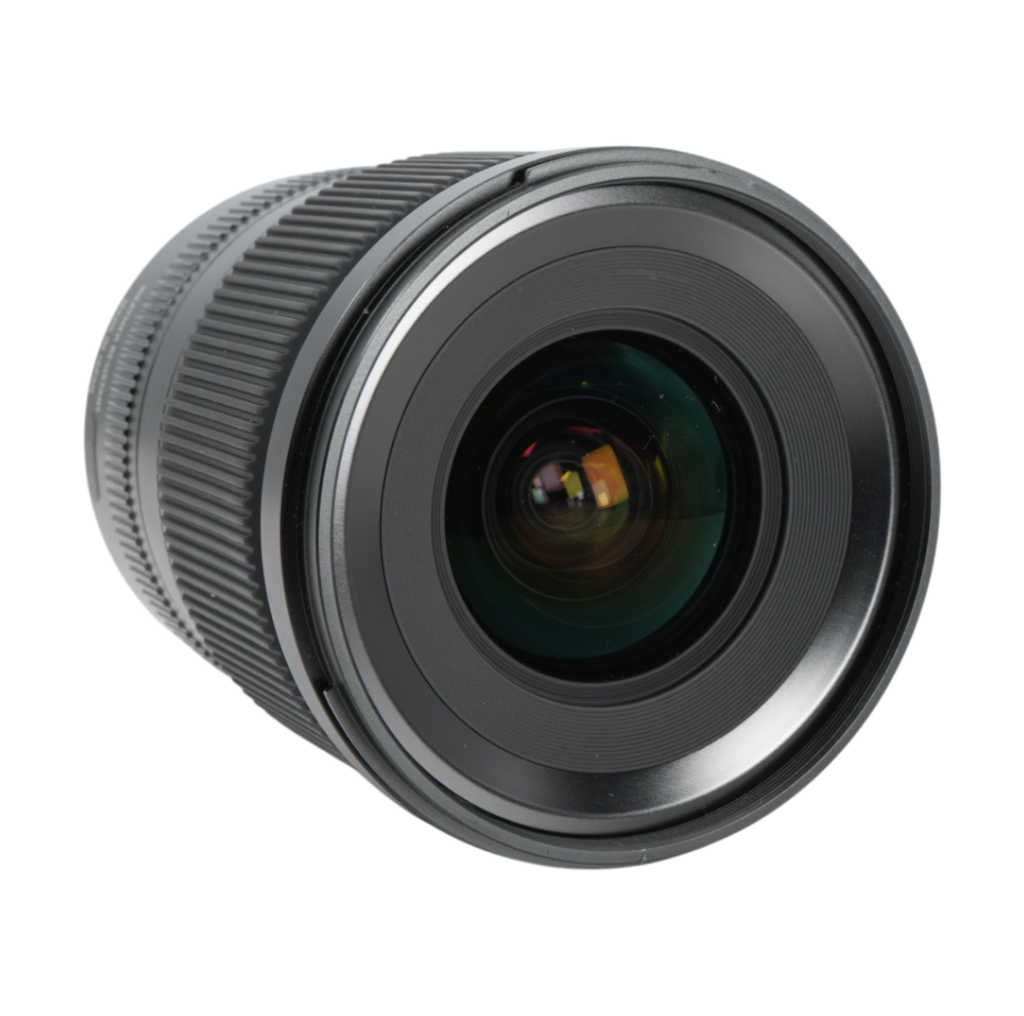 Fujifilm GF 23mm f/4 R LM WR Medium Format Mirrorless Lens