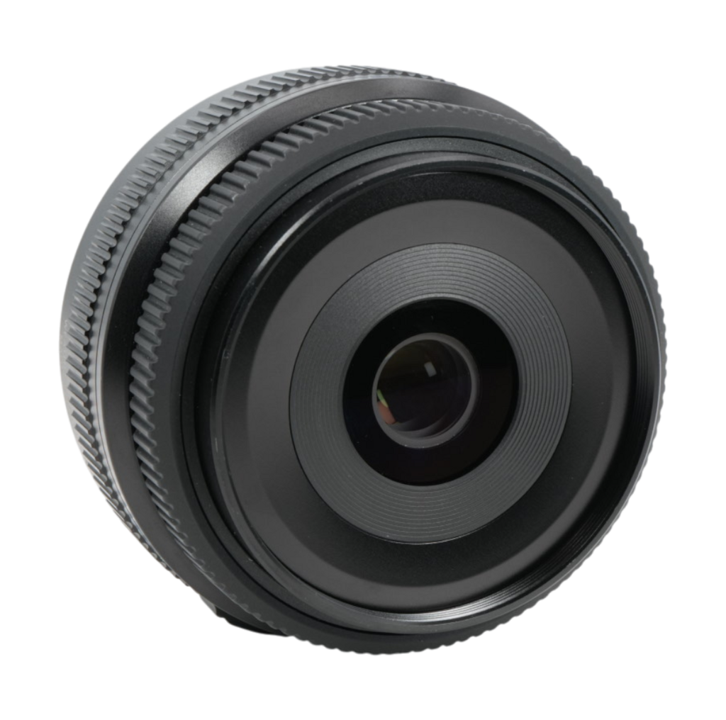 Fujifilm GF 50mm f/3.5 R LM WR Medium Format Mirrorless Lens