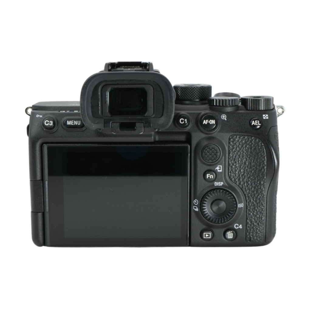 Sony Alpha a7s III Full-frame Mirrorless Camera