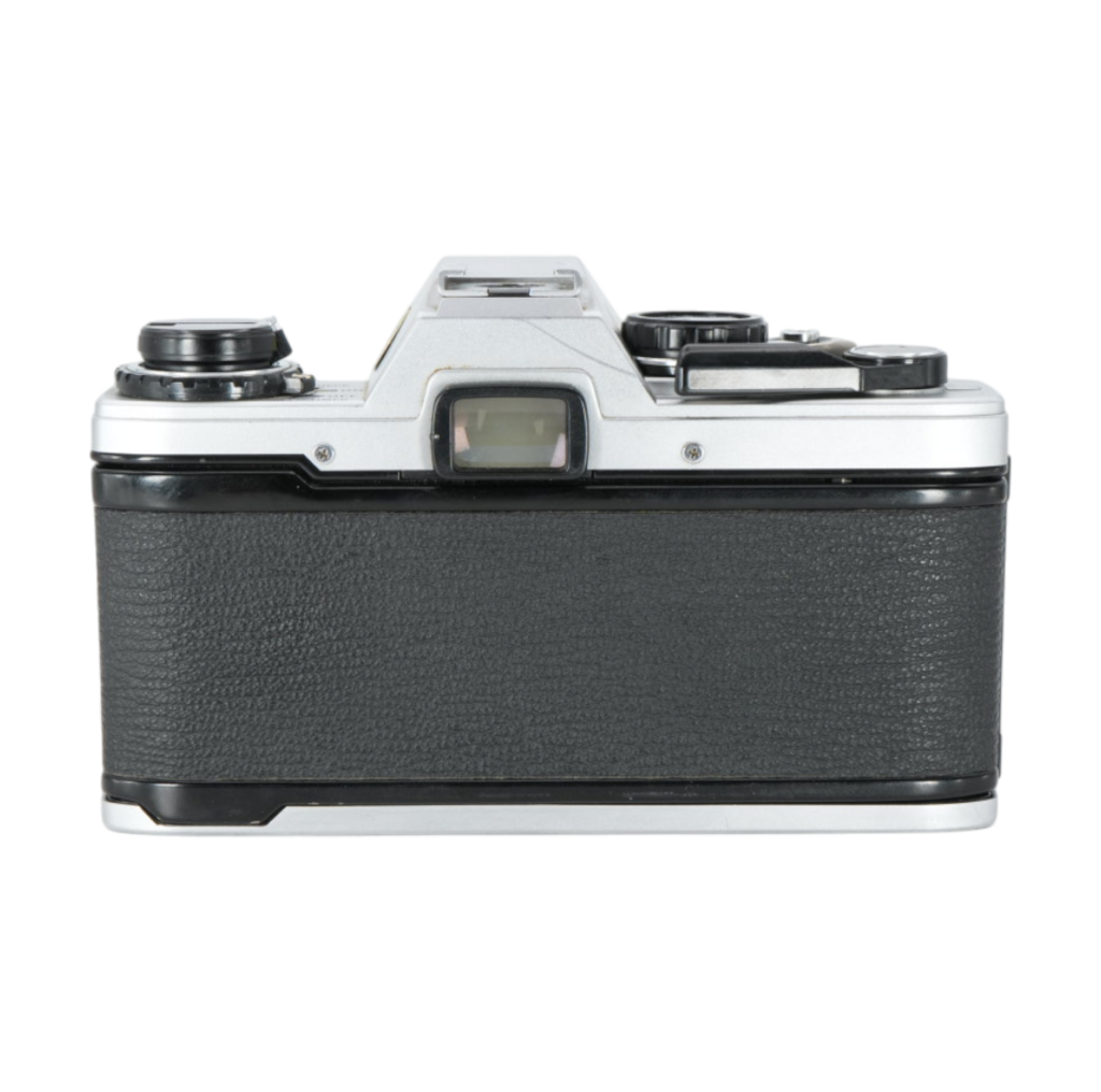 Olympus OM 10 35mm Film Camera With Cimko MT Series 28-80mm f/3.5-4.5 and Kiron 70-150mm f/4 Macro Lenses for Olympus OM-Mount