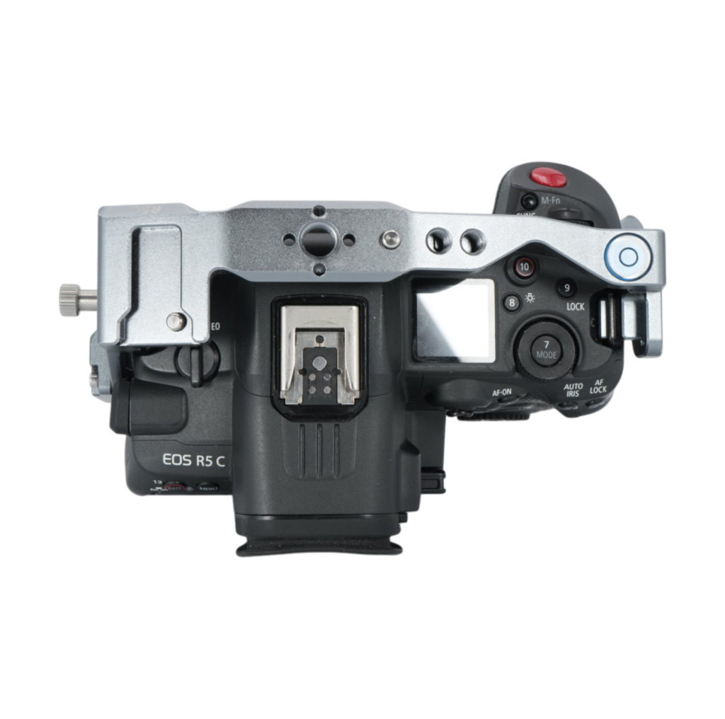 Canon EOS R5 C Mirrorless Cinema Camera