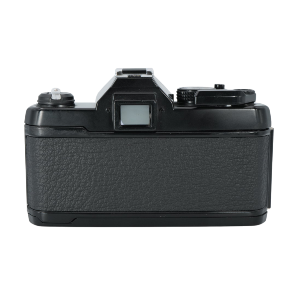 Yashica FX-Super 2000 35mm Film Camera with Carl Zeiss Distagon T* 28mm f/2.8 Lens for C/Y Bayonet Mount
