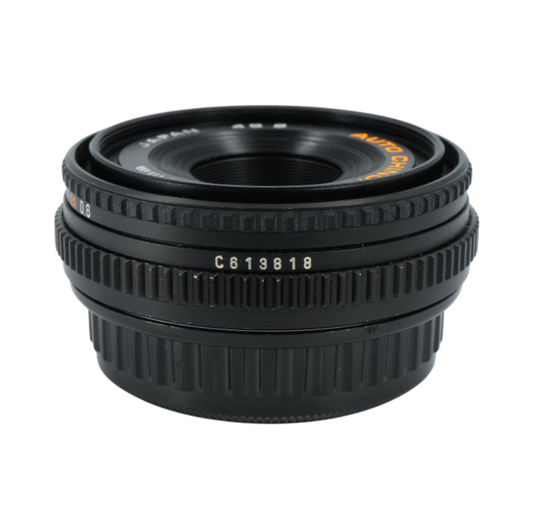 Chinon 45mm f/2.8 SLR Lens