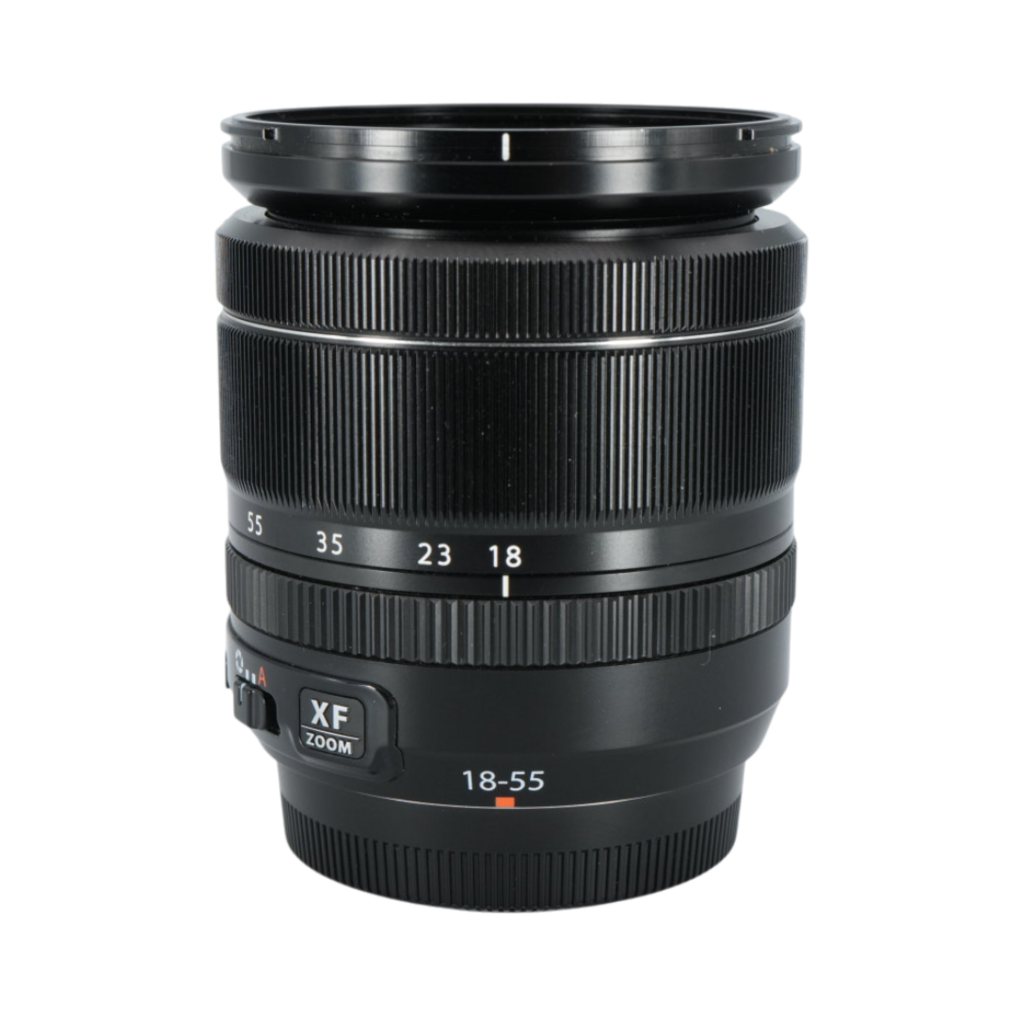 Fujifilm XF 18-55mm f/2.8 R LM OIS APS-C Mirrorless Lens