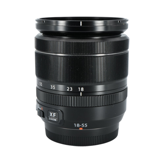 Fujifilm XF 18-55mm f/2.8 R LM OIS APS-C Mirrorless Lens