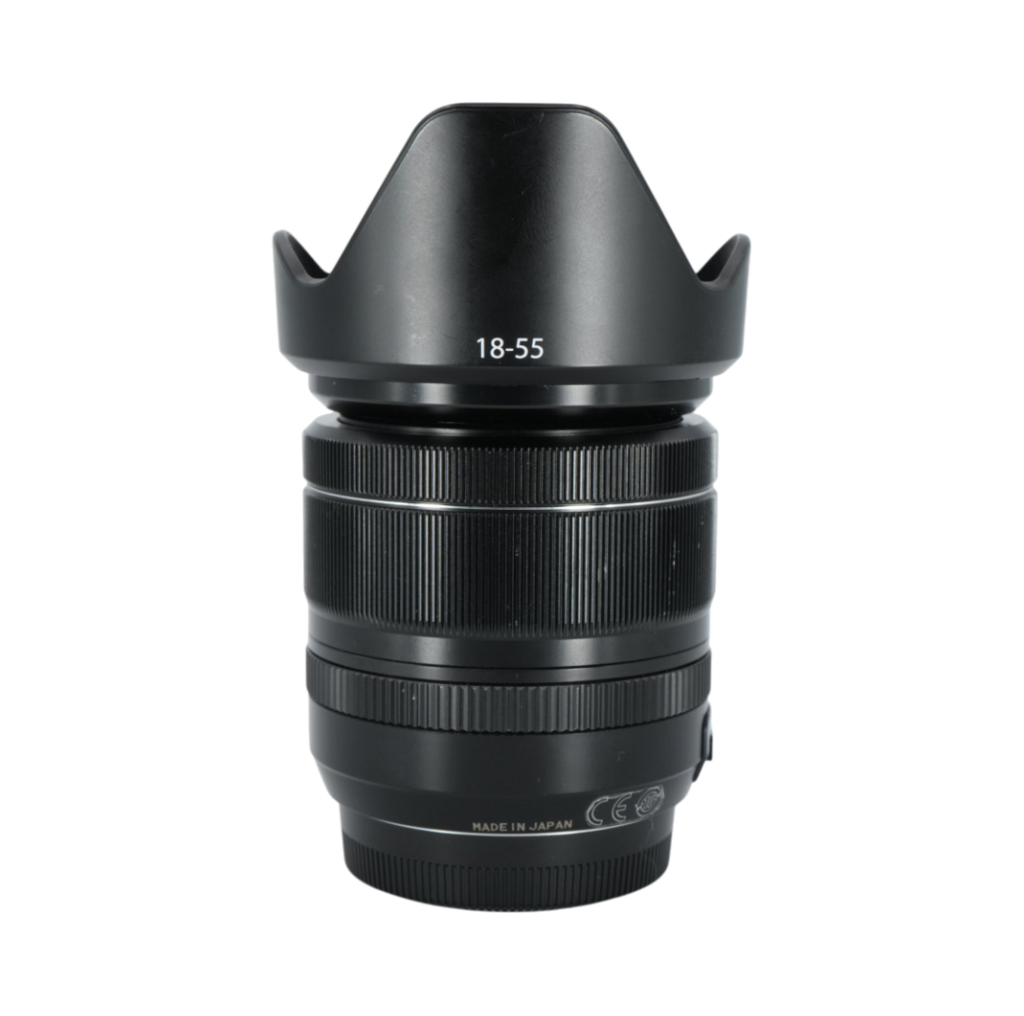 Fujifilm XF 18-55mm f/2.8 R LM OIS APS-C Mirrorless Lens