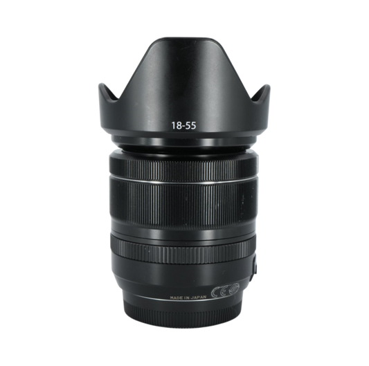 Fujifilm XF 18-55mm f/2.8 R LM OIS APS-C Mirrorless Lens