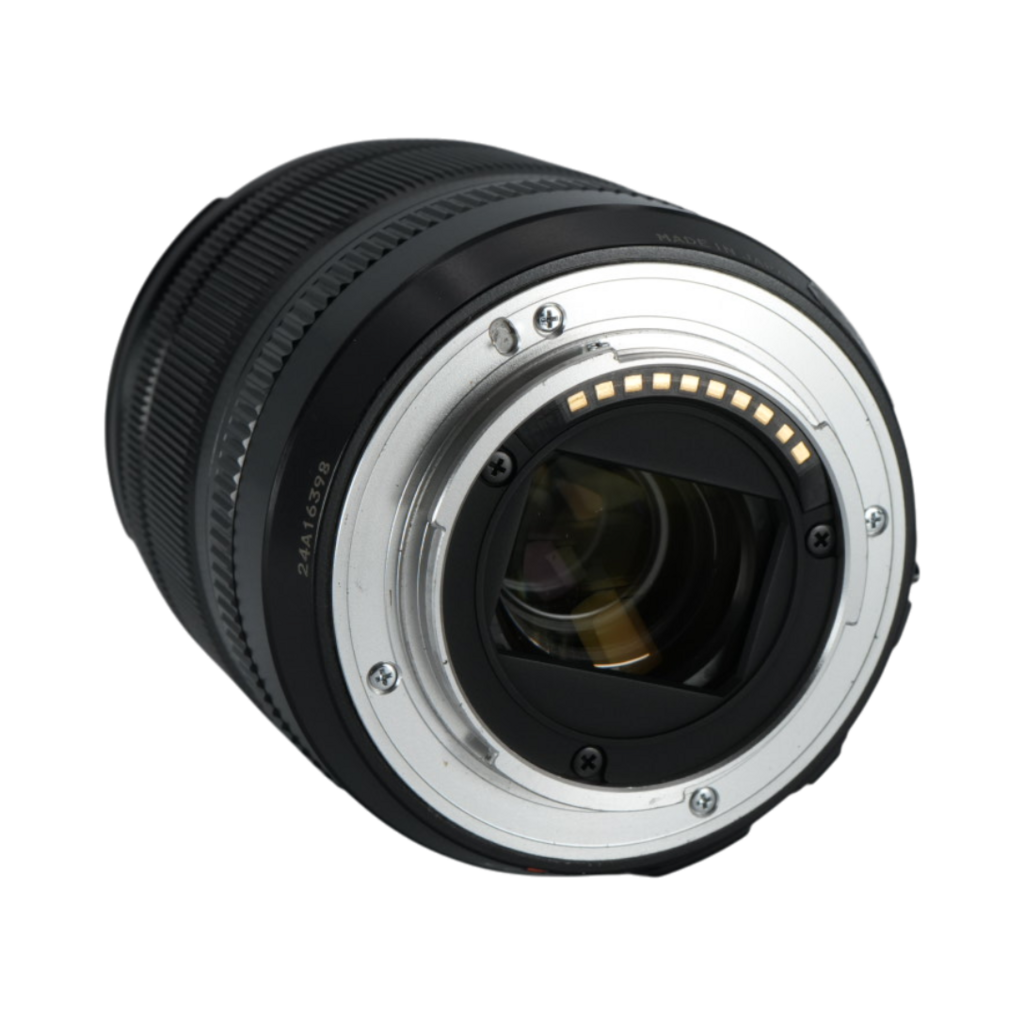 Fujifilm XF 18-55mm f/2.8 R LM OIS APS-C Mirrorless Lens