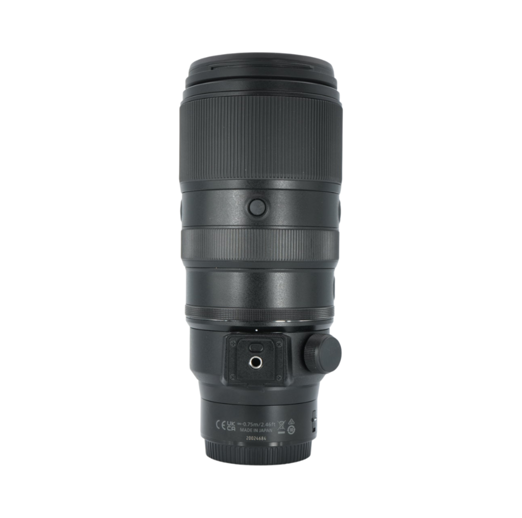 Nikon Z 100-400mm f/4.5-5.6 S Full-frame Mirrorless Lens