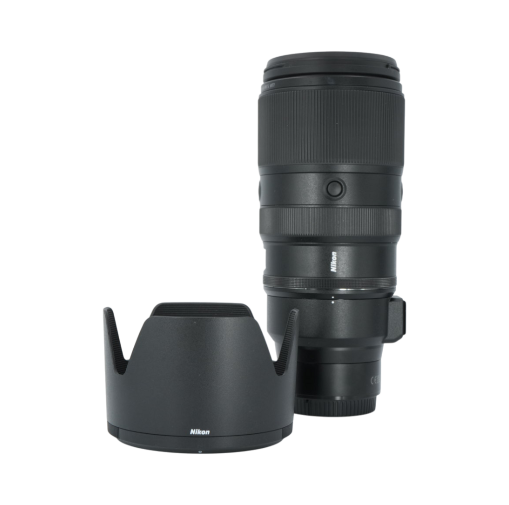 Nikon Z 100-400mm f/4.5-5.6 S Full-frame Mirrorless Lens