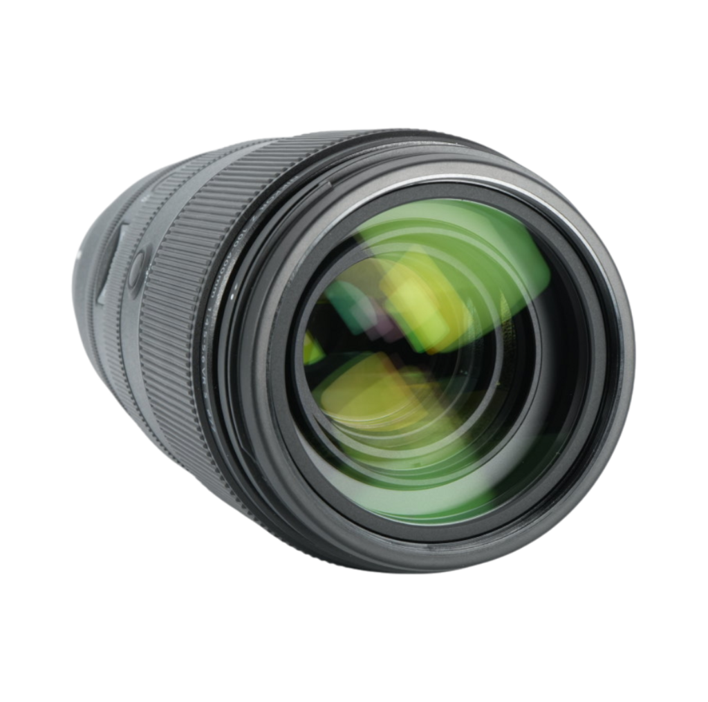 Nikon Z 100-400mm f/4.5-5.6 S Full-frame Mirrorless Lens