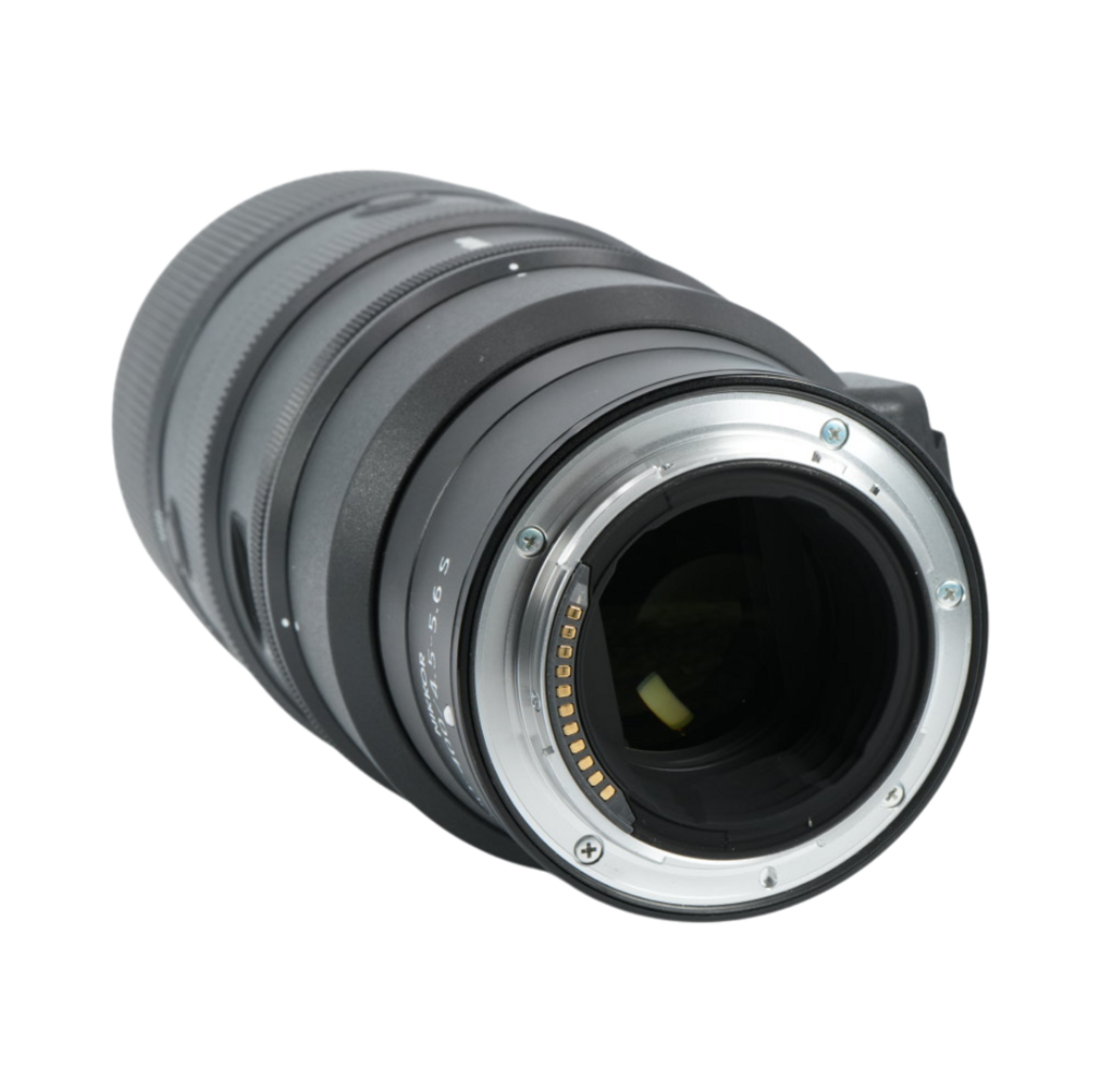Nikon Z 100-400mm f/4.5-5.6 S Full-frame Mirrorless Lens