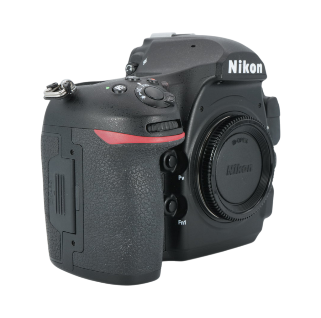 Nikon D850 Full-frame DSLR Camera