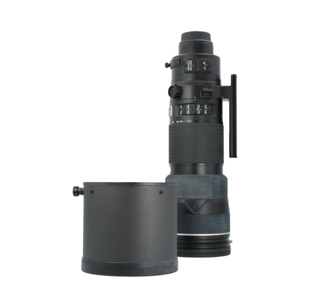 Nikon AF-S 200-400mm f/4 G ED Full-frame DSLR Lens
