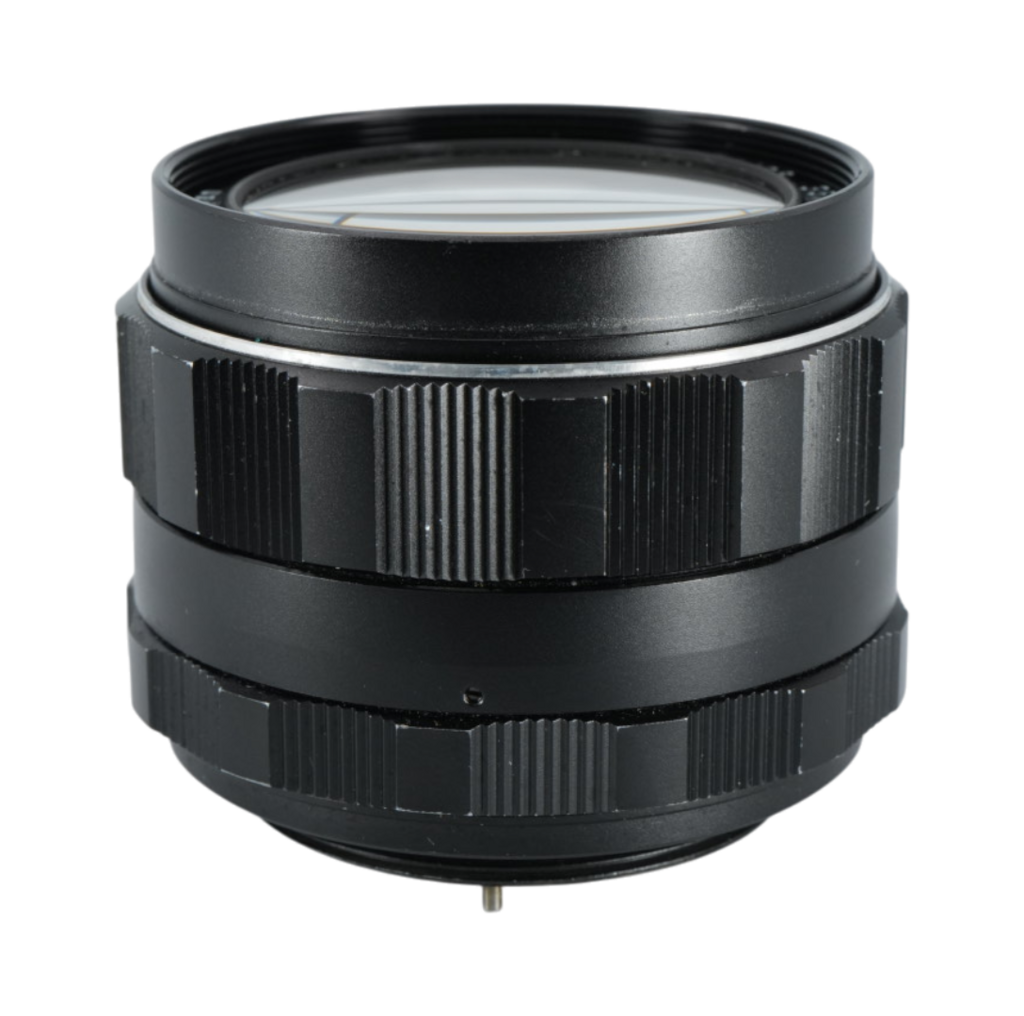 Pentax Super-Takumar 28mm f/3.5 SLR Lens for M42 Screw Mount