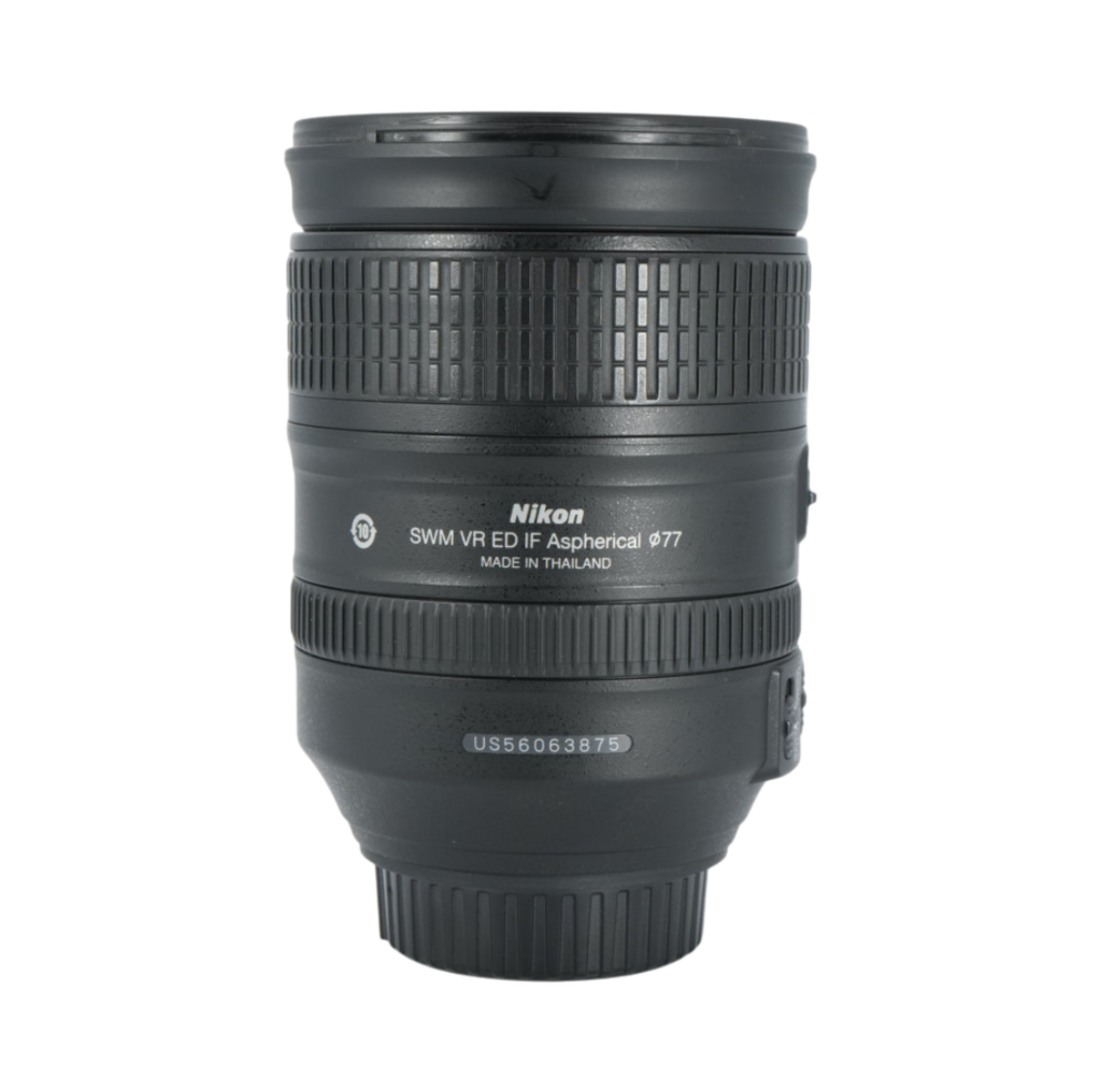 Nikon Nikkor AF-S 28-300mm f/3.5-5.6 G ED Full-frame DSLR Lens