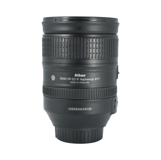 Nikon Nikkor AF-S 28-300mm f/3.5-5.6 G ED Full-frame DSLR Lens