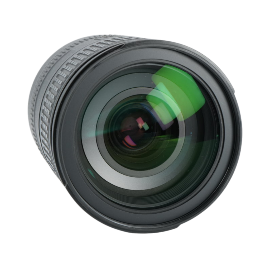 Nikon Nikkor AF-S 28-300mm f/3.5-5.6 G ED Full-frame DSLR Lens